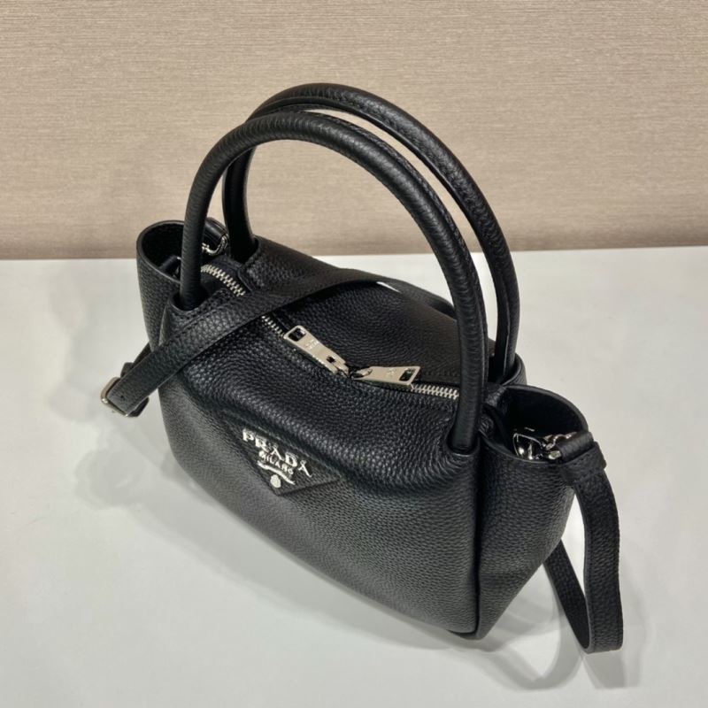 Prada Top Handle Bags